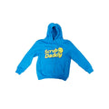 Baby Blue Scrub Daddy Hoodie