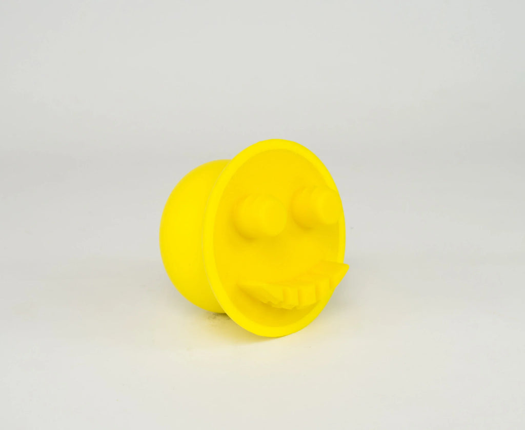 Scrub Hub Ergonomic Handle with Scrub Daddy