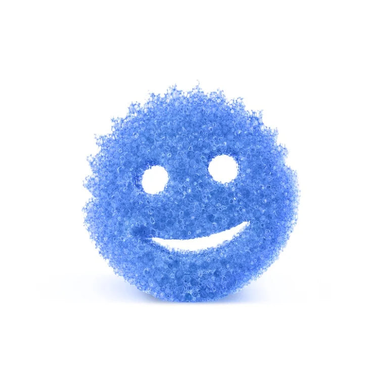 Scrub Daddy Scrub Babies Sponges (2 count)